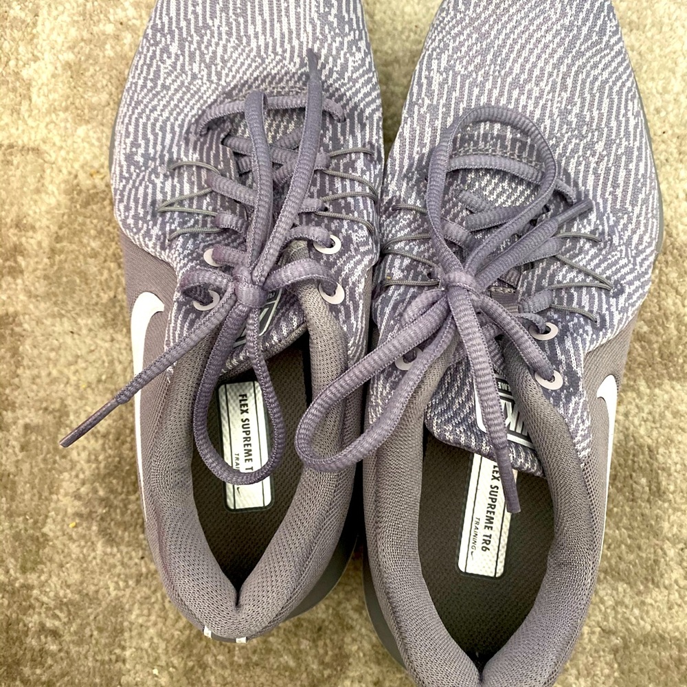 Nike sneakers
